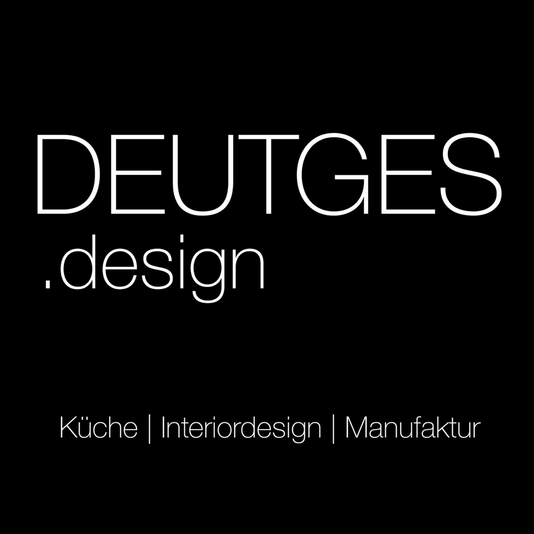 DEUTGES.design